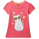 Max Girls Tshirt