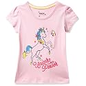 Max Girl39s Regular Fit T-shirt