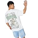 Max Men39s Cartoon Regular Fit T-Shirt