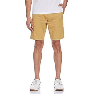 Max Mens Chino Shorts