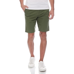 Max Mens Chino Shorts