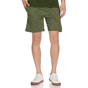 Max Mens Chino Shorts