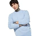 Max Men39s Cotton Blend Casual Sweatshirt