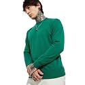 Max Men39s Cotton Blend Casual Sweatshirt