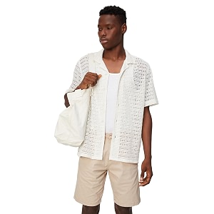 Max Mens Cotton Regular Fit Shirt