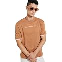 Max Men39s Cotton Regular Fit T-Shirt