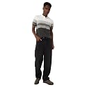 Max Men39s Half Sleeves Regular Fit Striped