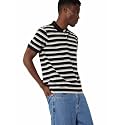 Max Men39s Half Sleeves Regular Fit Striped