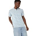 Max Men39s Half Sleeves Regular Fit Striped