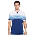 Max Men39s Half Sleeves Regular Fit Striped