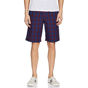 Max Mens Hybrid Shorts