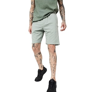 Max Mens Mid Rise Shorts
