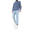 Max Men39s Mid Rise Regular Jeans