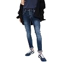 Max Men39s Mid Rise Regular Fit Jeans