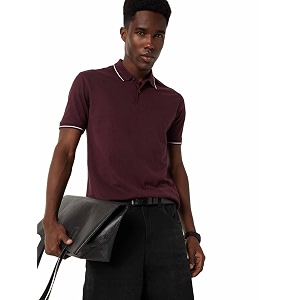 Max Mens Polycotton Half Sleeves Regular Fit