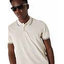 Max Men39s Polycotton Half Sleeves Regular Fit
