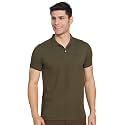 Max Men39s Polycotton Half Sleeves Regular Fit