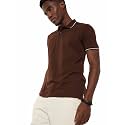 Max Men39s Polycotton Half Sleeves Regular Fit