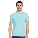 Max Men39s Polycotton Half Sleeves Regular Fit