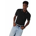 Max Men39s Polycotton Half Sleeves Regular Fit