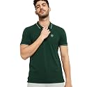 Max Men39s Polycotton Half Sleeves Regular Fit