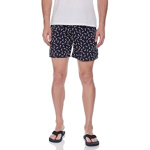 Max Mens Printed Boxers