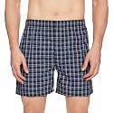 Max Men39s Printed Elasticated Boxer Shorts