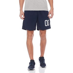 Max Mens Printed Sports Shorts