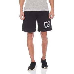 Max Mens Printed Sports Shorts