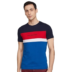 Max Mens Regular Fit Tshirt