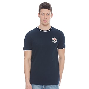 Max Mens Regular Fit Tshirt