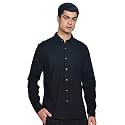 Max Men39s Regular Fit Textured Full Sleeves