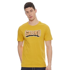 Max Mens Regular Shirt
