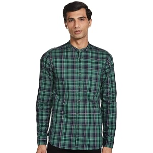 Max Mens Regular Shirt