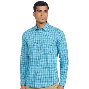 Max Mens Regular Shirt