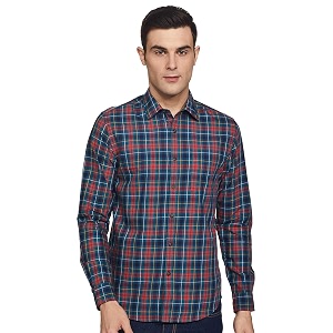 Max Mens Regular Shirt
