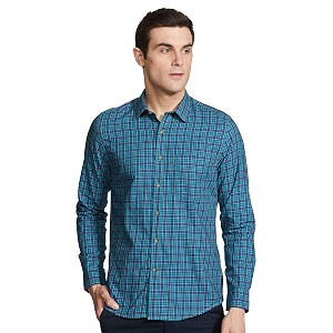 Max Mens Regular Shirt