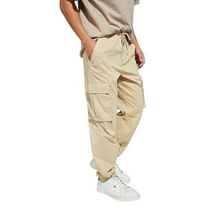Max Mens Relaxed Fit Low Rise URB