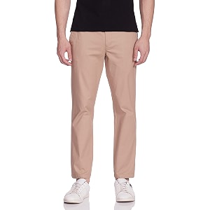 Max Mens Skinny Casual Pants