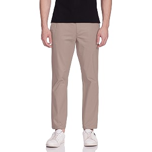 Max Mens Skinny Casual Pants