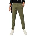 Max Men39s Slim Fit Mid Rise Pants
