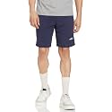 Max Men Solid Drawstring Closure Shorts