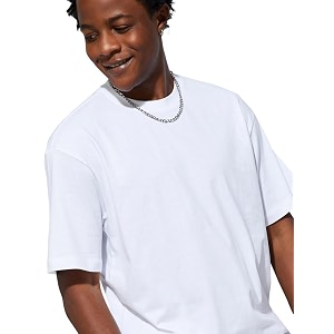 Max Mens Cotton Relaxed Fit T-Shirt