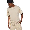 Max Men39s Cotton Relaxed Fit T-Shirt