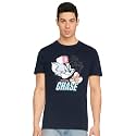 Max Men39s Solid Regular Fit Tshirt