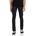 Max Men39s Solid Slim Fit Jeans