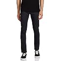 Max Men39s Solid Slim Fit Jeans