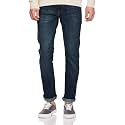 Max Men39s Solid Slim Fit Jeans