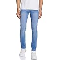 Max Men39s Solid Slim Fit Jeans