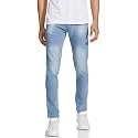 Max Men39s Stonewashed Regular Fit Jeans